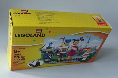Lego® 40115