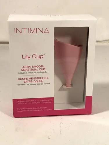 Intimina Lilie Tasse Größe A von Intimina