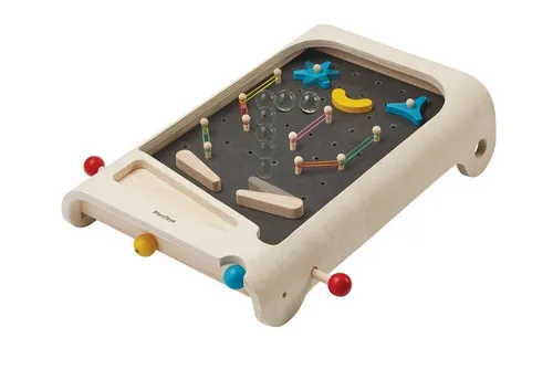Plantoys Spiel Flipper
