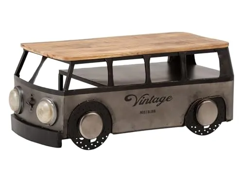 massivum Couchtisch Camper Retro