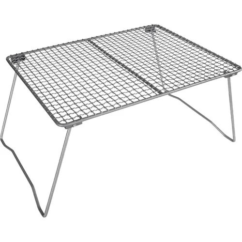 Produktbild Klappgrill Titan uni