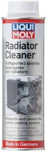 Produktbild Reinigungsmittel Für Heizkörper 1804 LIQUI MOLY