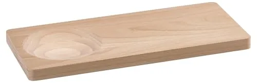 Produktbild Zone Denmark Schneidebrett Singles aus Buchenholz, 38 x 17 cm
