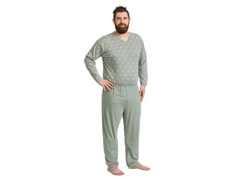 Produktbild Langer Pflegeoverall Unisex Suprima Care