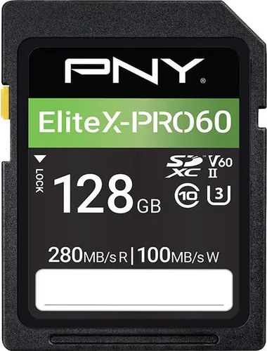 PNY EliteX-PRO60 128GB
