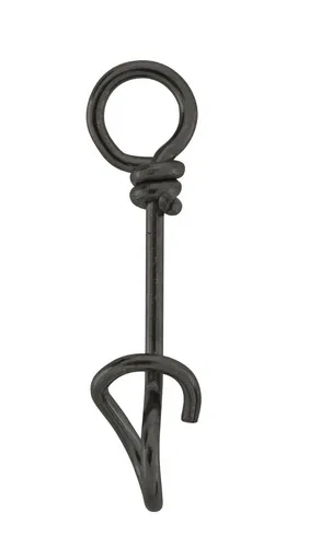 Balzer Shirasu Spezial Eindreher - Easy Snap 22mm