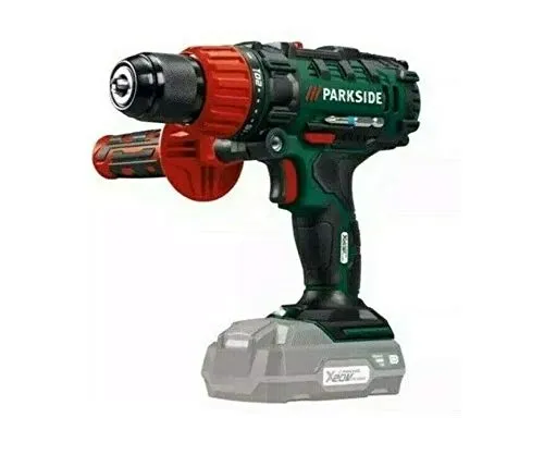 Produktbild Parkside 3-in-1 Akku-Schlagbohrschrauber PSBSA 20-Li B2