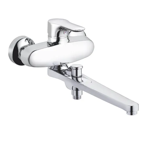Kludi OBJECTA Spezial Wannen Einhandmischer 324910575 von Kludi