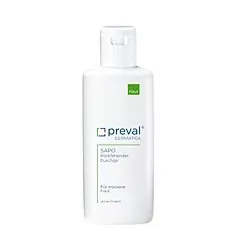 Preval Sapo 200 ml