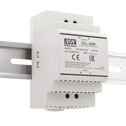 MW ICL-28R von WITTKOWARE