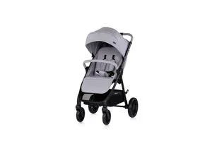 Kinderwagen Schwarz von Chipolino