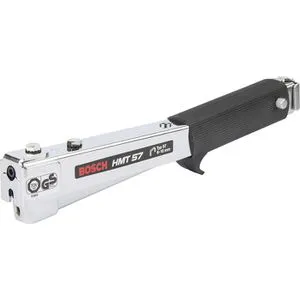 Bosch Zubehör 0603038003 Hammertacker HMT 57 - Original Bosch Qualität, ideal für präzise Heimwerkerprojekte