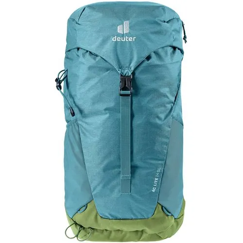deuter AC Lite 14 SL Wanderrucksack in blau von deuter