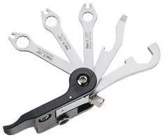 Toolset Lifu Pocket 11