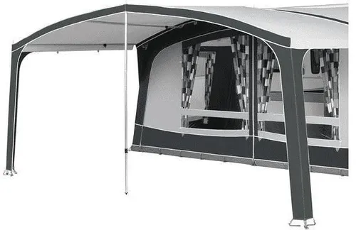 Dorema Octavia Sonnendach Alu Gr.16