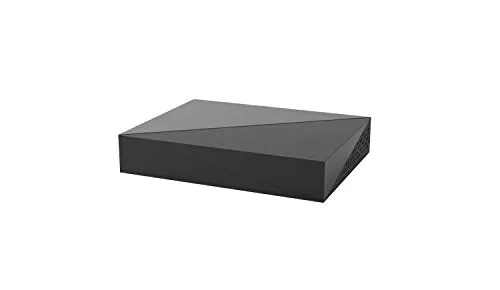 VU+ Zero 4K PVR Kit incl. 4TB HDD von Vu+