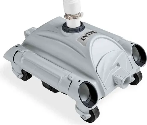 INTEX Automatischer Pool-Bodensauger 28001