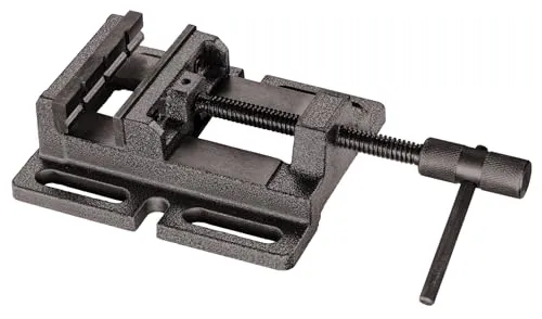 Einhell Maschinen-Schraubstock – 68 mm Spannweite