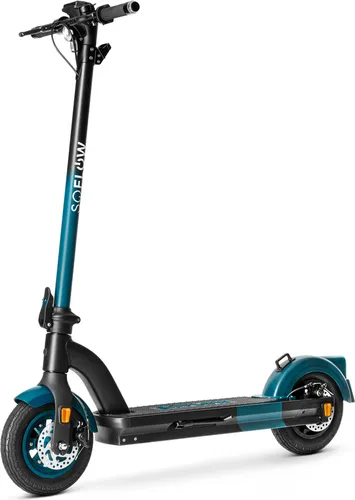 SOFLOW SO4 PRO 10.5 AH Gen 2 von So-Flow