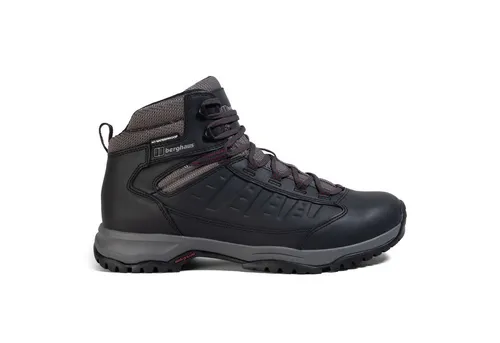 Berghaus Herren Expeditor Ridge 2.0 Lederwanderschuhe von Berghaus