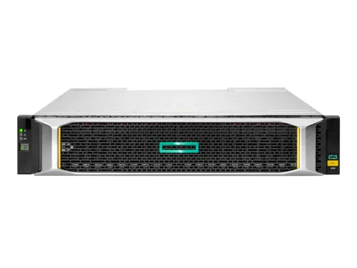 HPE MSA 2060 SAS 12G 2U LFF Drive Enclosure (R0Q39B) - SAN Storage Systeme mit hoher Kapazität und zuverlässiger Leistung, ideal für datenintensive Anwendungen und Unternehmen.