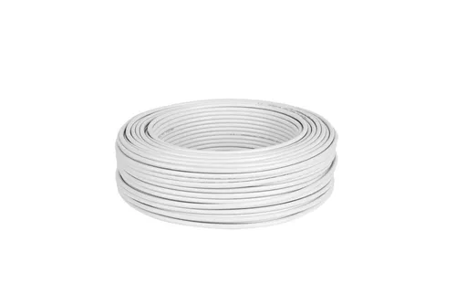 Cabletech F690BV CU Antennenkabel 100m mit Doppelabschirmung