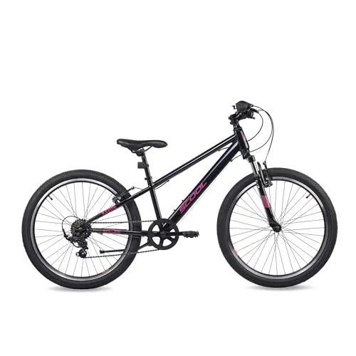 Kinderfahrrad Xroc 24 Zoll 6-Gang