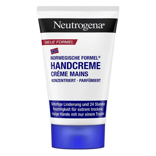 Neutrogena Handcreme parfümiert 50ml