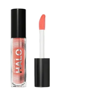 Smashbox Halo Plump + Glow Lip Gloss 4,6 ml – Aufpolsternder Lipgloss für strahlende Lippen - Der Smashbox Halo Plump + Glow Lip Gloss kombiniert Pflege und Glanz. Mit Hyaluronsäurekügelchen für einen langanhaltenden, nicht klebrigen Look, perfekt für jeden Anlass.