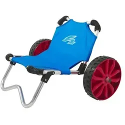 F2 SUP Trolley – Sicherer Transport für SUPs