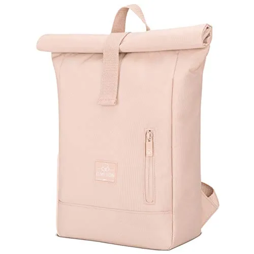 Johnny Urban Rucksack Kinder Mädchen Rosa - Junior Aaron