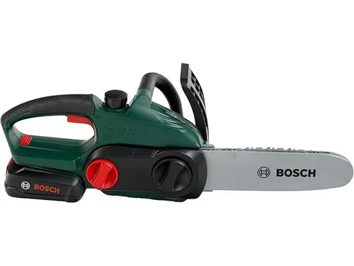 Theo Klein 8399 Bosch Kettensäge von Klein