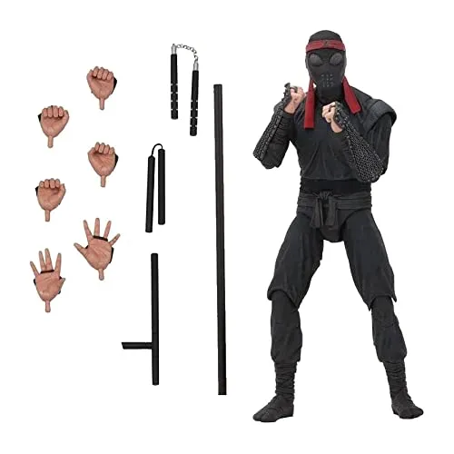 NECA 634482541128 NECA54112 Actionfigur