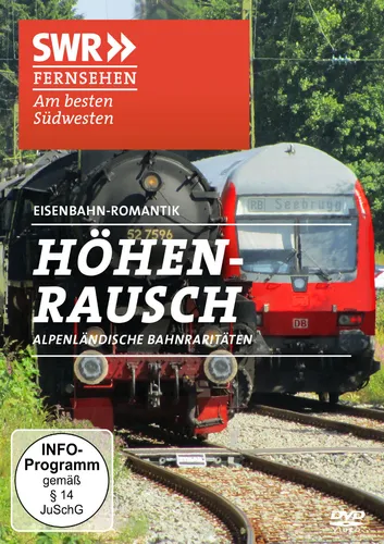 DVD Höhenrausch von OTTO