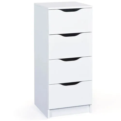 Inter Link Kommode Westphalen 4 Schubladen von Interlink