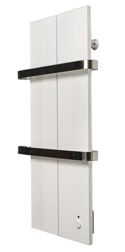 Handtuchhalter Weiß von Finesa