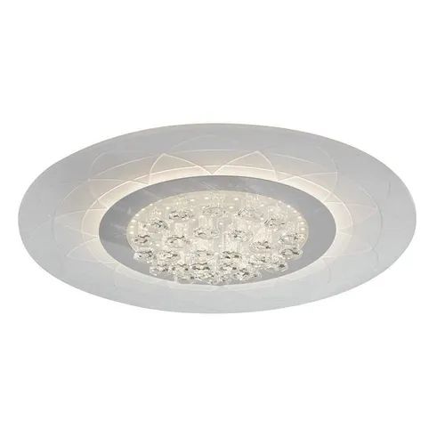 Himalaya-PL50 LED-Deckenleuchte von ECO-LIGHT