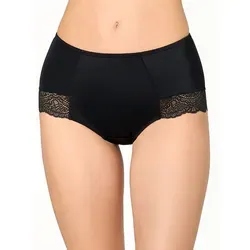Nur Die Shapingslip Midwaist Smooth Lace von NUR DIE