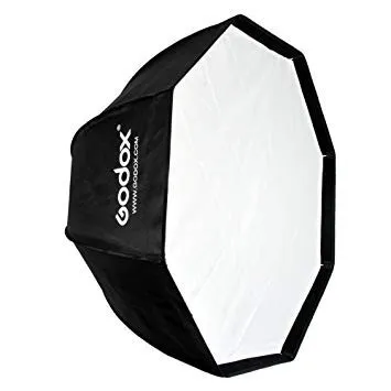 Godox Easy-Fold softbox 120ø