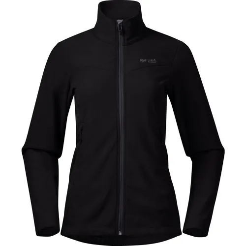 Bergans Finnsnes Fleece W Jacket von Bergans