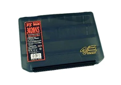 Produktbild Tackle Box Meiho Versus VS-3020 NS schwarz