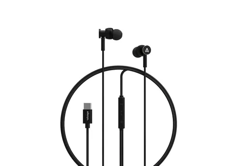 alkaya. In Ear Bluetooth Kopfhörer kompatibel mit Samsung, Xiaomi Kopfhörer (Kopfhörer, Kabel, klare Kommunikation)