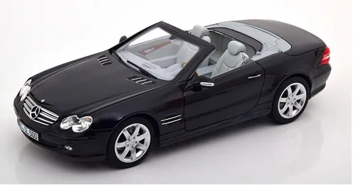 Norev NV183840 1:18 SL 500 2003