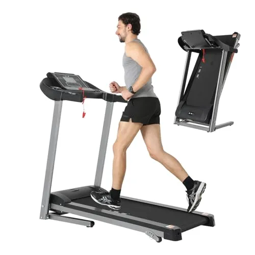 ISE Elektrisches Laufband mit Steigung von ISE