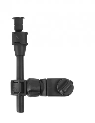 Korum Any Chair Multi-Rest Arm für Stuhl - Angelstuhl - Feederstuhl