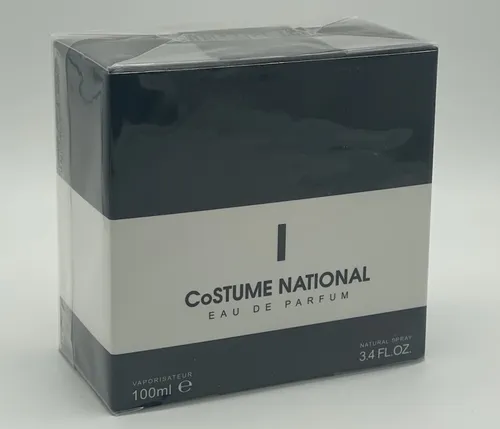 Costume National I Eau de Parfum Spray 100ml