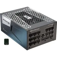 Seasonic Prime-TX-1300 1300W Netzteil - Hochwertiges 1300W ATX-Netzteil, bietet hohe Effizienz und Langlebigkeit für leistungsstarke Systeme.