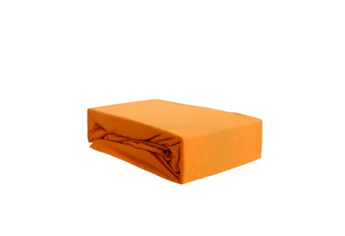 Bettlaken Orange von cofi1453