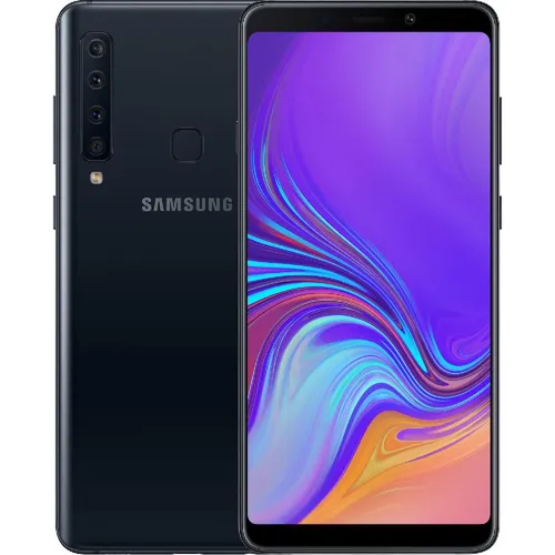 Produktbild Samsung Galaxy A9 (2018) 128 GB