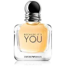 Giorgio Armani Emporio Armani Because It’s You Eau de Parfum 50 ml